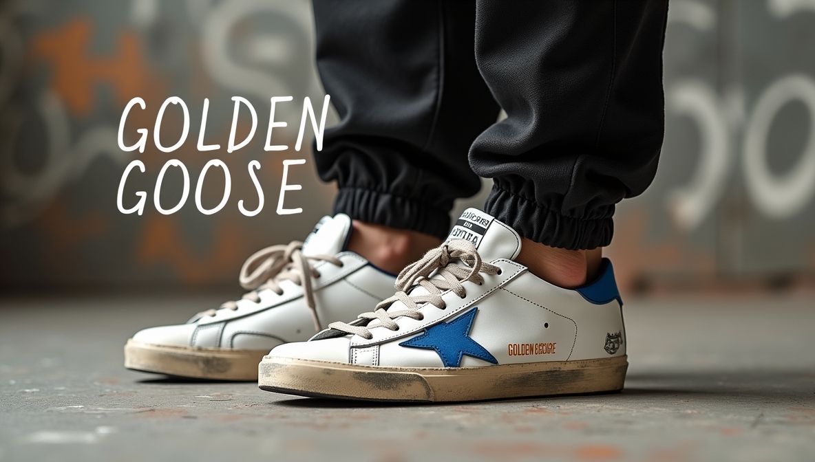 Star Shoes Banner